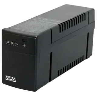ИБП PowerCom King Pro RM KIN-3000AP LCD
